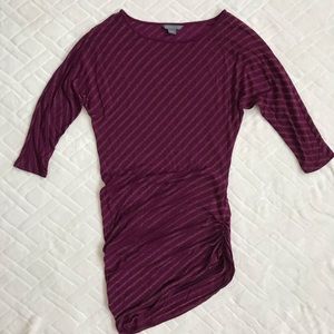 Armani Exchange tunic 🚫SOLD